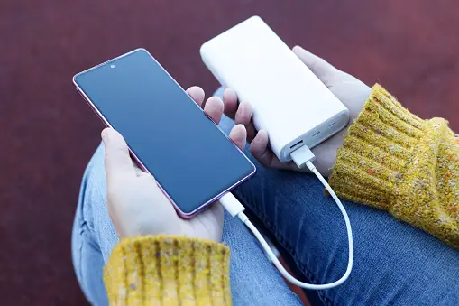The Importance of a Portable Charger in Emergency Situations